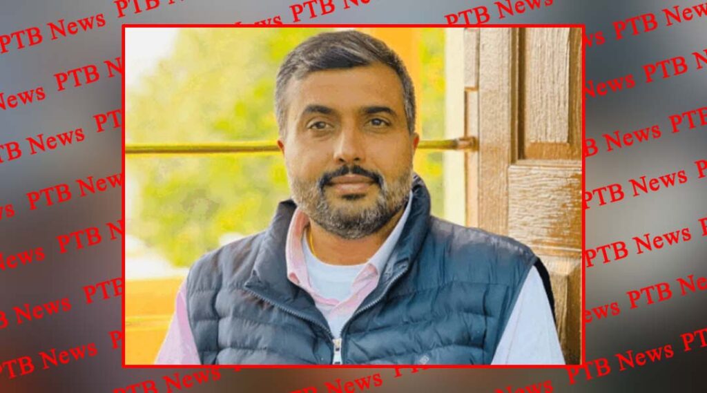 punjab-fazilka-jalalabad-mla-goldy-kamboj-car-accident-with-family-escapes-unhurt-big-accident