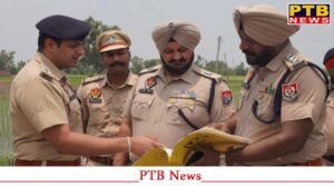 kapurthala-police-cracks-down-on-illegal-constructions-by-drug-smugglers-ssp-kapurthala-ips-gaurav-toora-gave-warning
