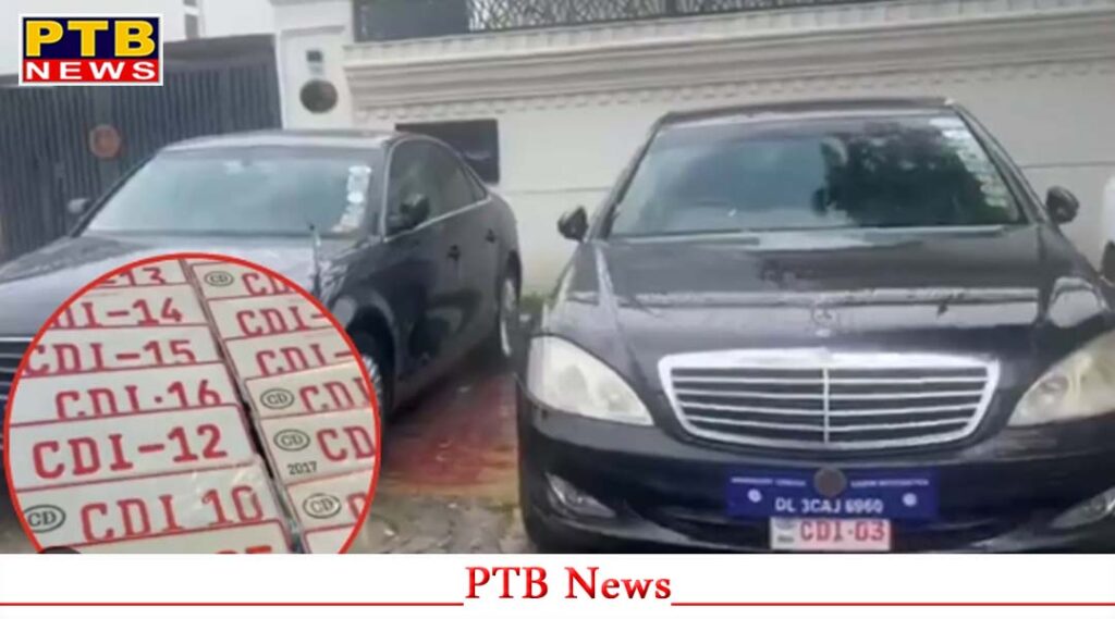 india-uttar-pradesh-ghaziabad-an-illegal-fake-embassy-was-operating-in-ghaziabad
