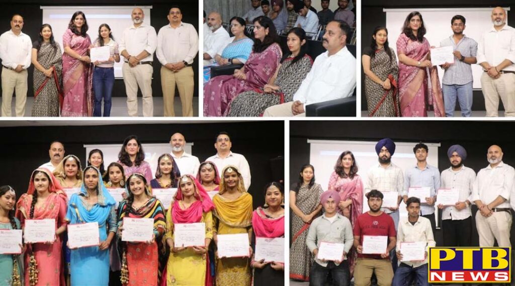 innocent-hearts-group-of-institutions-hosts-pratibha-manch-talent-hunt-unveiling-hidden-talents-2025