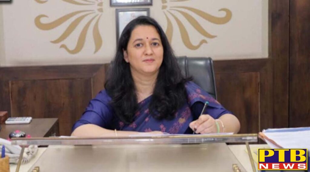 sanskrit-teaching-centre-csl-will-be-established-in-pcm-sd-women-college-jalandhar