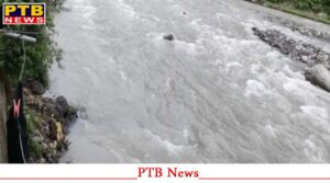 farmers-are-worried-due-to-rising-water-level-of-beas-river-farmers-are-advised-remain-alert