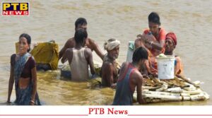 due-to-big-rain-7-districts-of-bihar-are-flooded-10-lakh-people-affected-landslides-himachal-pardesh-and-uttarakhand