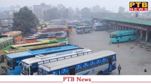 amritsar-prtc-punbus-punjab-roadways-union-strike-3000-government-buses-off-road