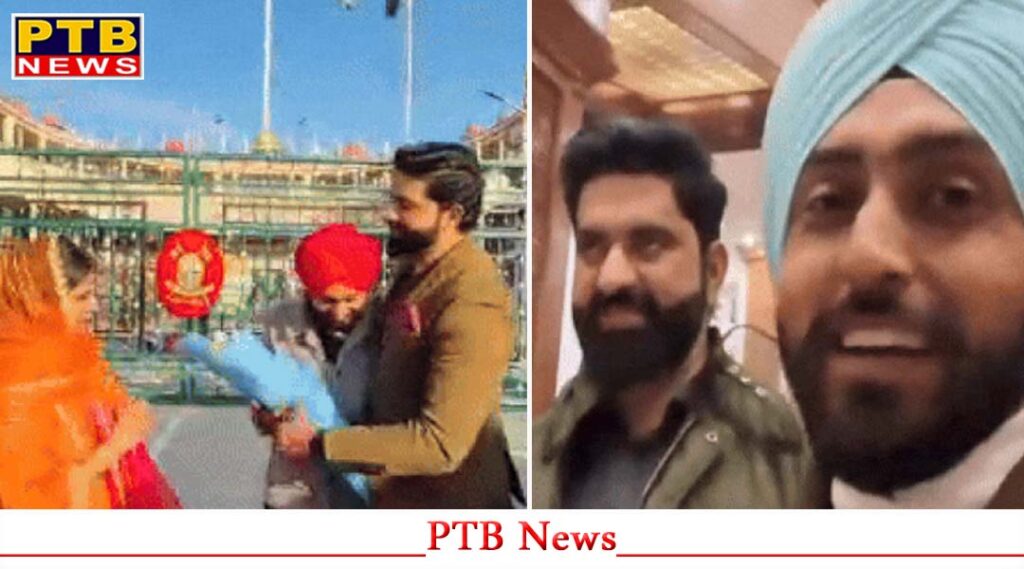punjab-jalandhar-punjabi-youtuber-amrik-singh-detained-ib-input-pakistan-trip-nasir-dhillon-link-detained-on-ib-inputs
