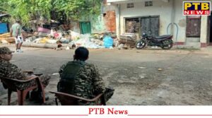 750-crore-gst-scam-case-ed-team-raided-the-house-of-junk-dealer-santosh-kumar-gupta-alias-bablu