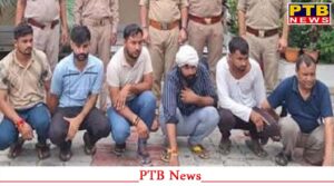 army-jawan-kapil-assaulted-at-meerut-toll-plaza-six-arrested-by-police