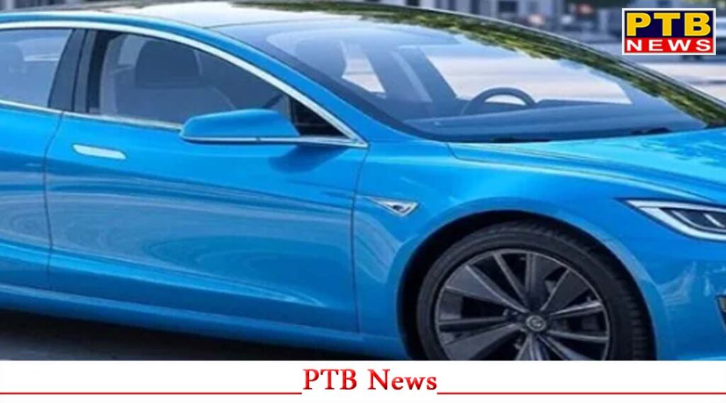 toll-tax-will-not-be-deducted-electric-vehicles-government-has-given-exemption-implementing-new-system