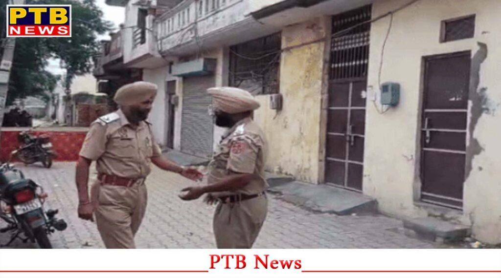 jalandhar-maqsudan-area-youth-was-shot-dead-during-religious-program