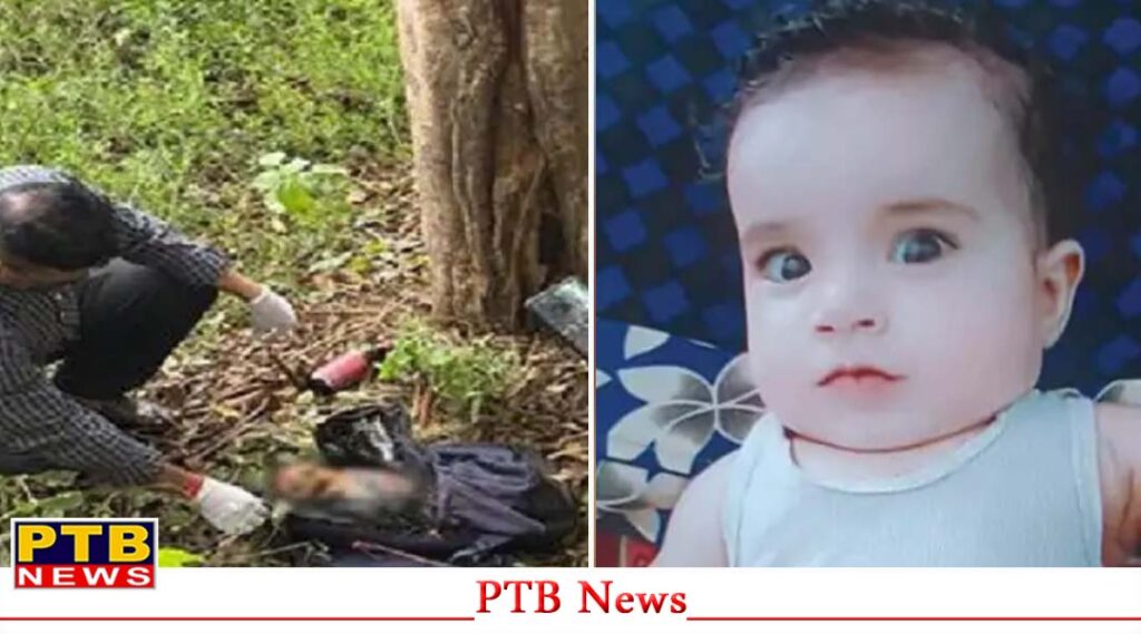 after-jalandhar-up-newborn-killed-by-hitting-on-head-dead-body-found-in-tub-in-hospital-toilet-jalaun