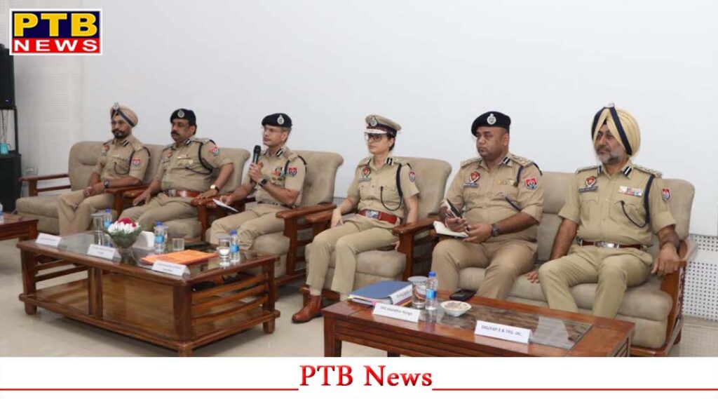 punjab-ahead-of-independence-day-dgp-punjab-gaurav-yadav-reviews-anti-terrorism-strategies-orders-enhanced-security-measures