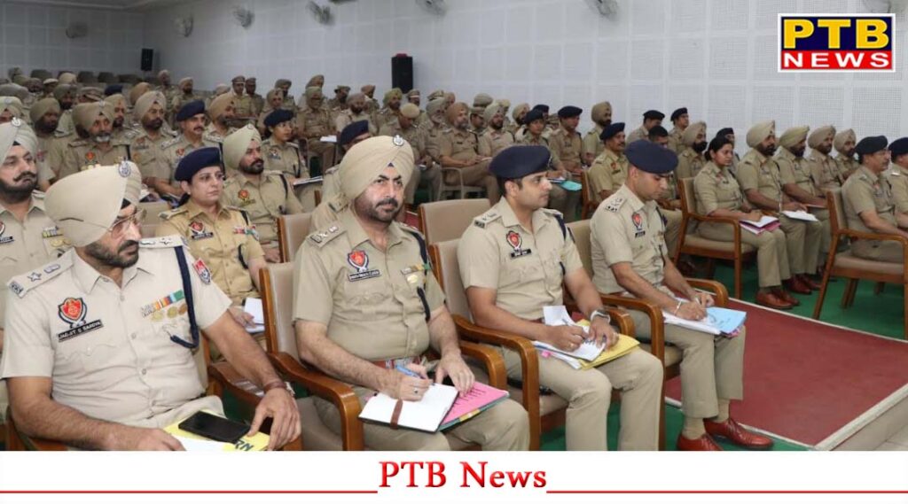 punjab-ahead-of-independence-day-dgp-punjab-gaurav-yadav-reviews-anti-terrorism-strategies-orders-enhanced-security-measures