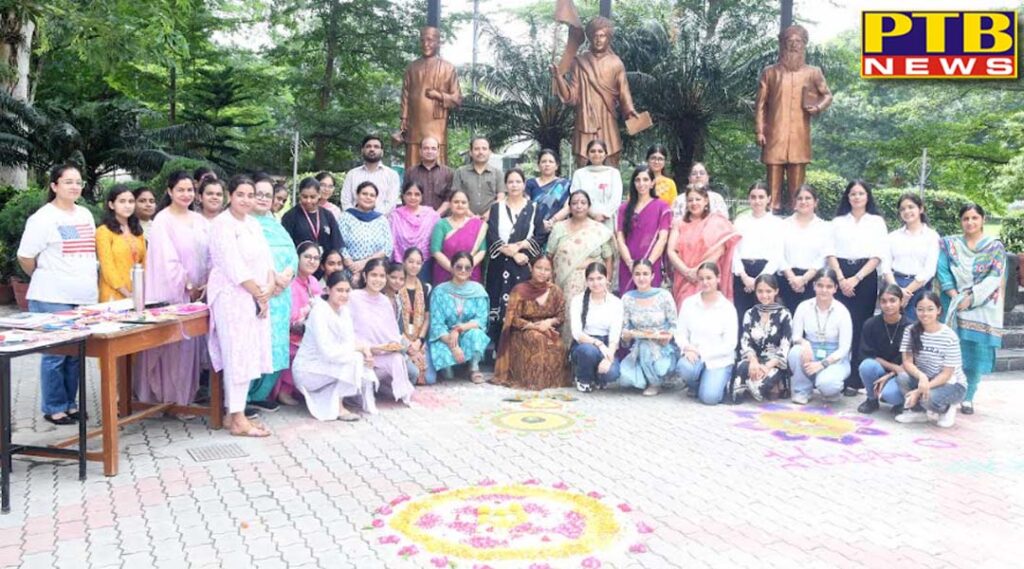 hmv-celebrates-vrikshabandhan-rakhi-sakhi-in-collaboration-with-national-edu-trust-of-india