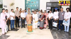 hmv-in-collaboration-with-pscst-organizes-second-cluster-level-master-trainers-workshop-on-building-skills-for-nature