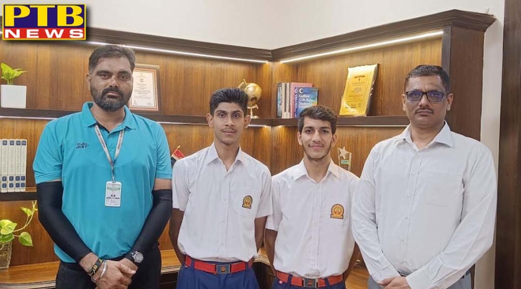 innocent-hearts-badminton-team-u-19-boys-shine-with-gold-at-cbse-cluster-xviii-championship-selected-for-nationals