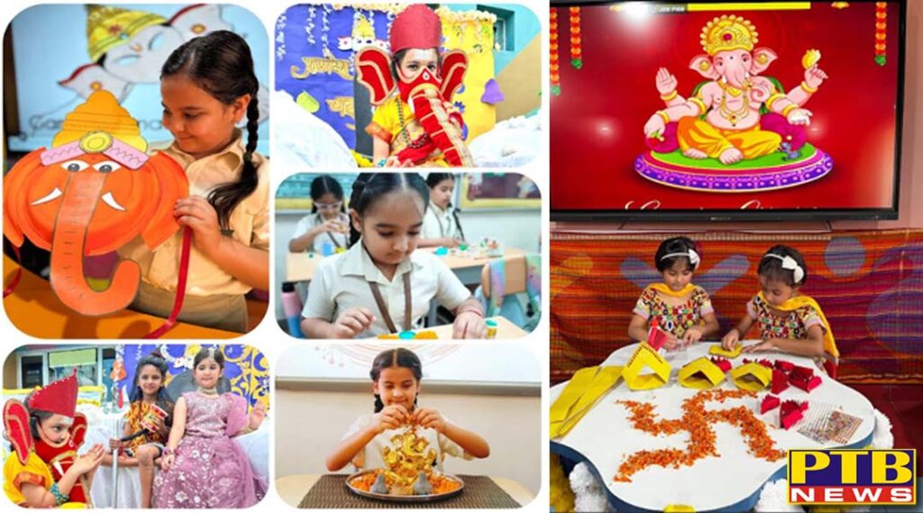 ivy-world-school-ganesh-chaturthi-celebration-at-ivy-world-school