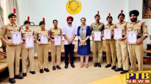 ncc-cadets-of-lyallpur-khalsa-college-performed-brilliantly-in-the-inter-group-competitions-held-at-ncc-academy-ropar