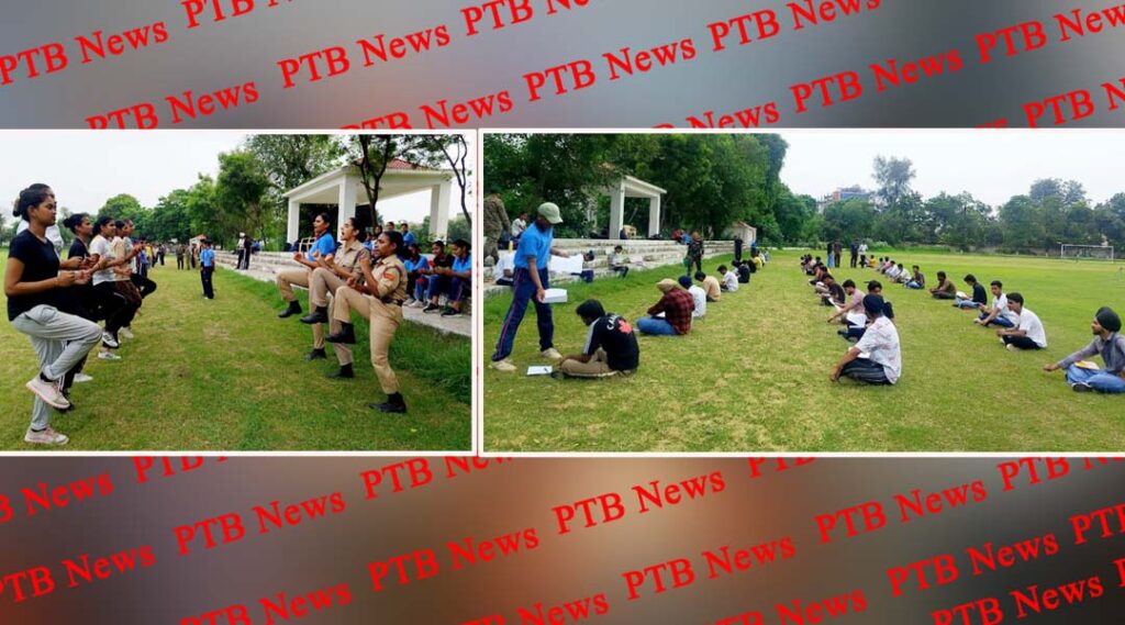 lyallpur-khalsa-college-completes-admission-process-of-new-ncc-cadets-for-session-2025-26