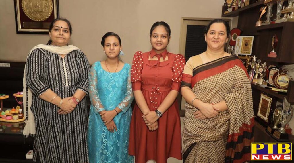 pcm-s-d-college-for-women-jalandhar-achieves-new-heights-in-semester-vi-results-of-financial-services