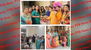 pcm-s-d-mahila-mahavidyalaya-celebrated-mela-teeyan-da-with-traditional-fervour-and-cultural-splendor