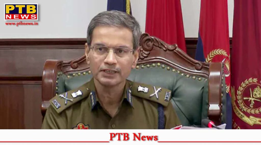 punjab-police-12-1-kg-heroin-recovered-2-smugglers-arrested-punjab-dgp-gaurav-yadav-gave-information-on-social-media