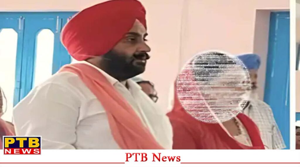 mla-sanour-harmeet-singh-pathanmajra-controversy-attacks-own-aap-government-interference-of-central-leadership-punjab