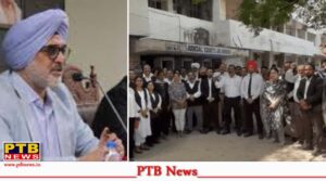 punjab-jalandhar-lawyers-no-working-day-case-is-related-to-demanding-ransom-from-sinior-advocate-mandeep-singh-sachdeva