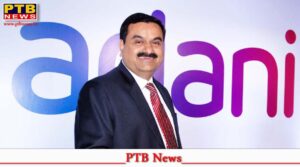 Businessman gautam adani moves closer to becoming indias richest person wealth increases by 13 billion in two days