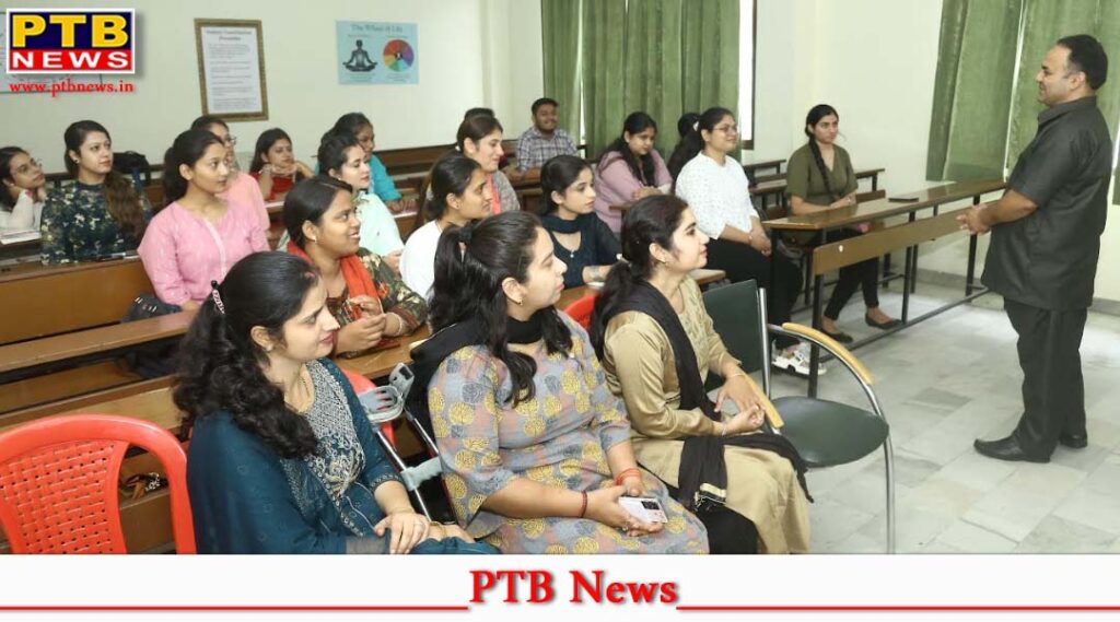 innocent-hearts-college-of-education-organised-an-orientation-programme-jalandhar