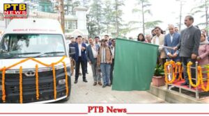 chief-minister-thakur-sukhwinder-singh-sukhu-flagged-off-six-state-of-the-art-mobile-forensic-vans-himachal-pardesh