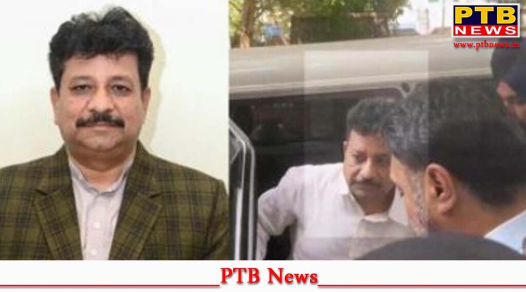 another-fir-filed-rama-mandi-thana-jalandhar-against-mla-raman-arora-got-bail-a-day-ago-will-he-go-to-jail-again