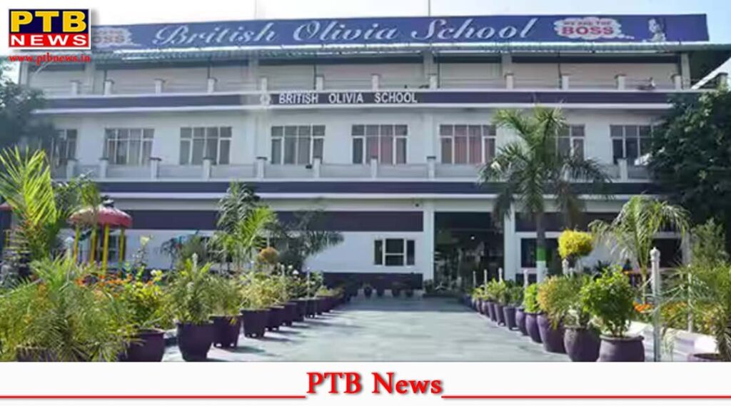 british-olivia-school-jalandhar-opens-registration-for-session-2026-2027-registering-rapidly-for-100-150-seats