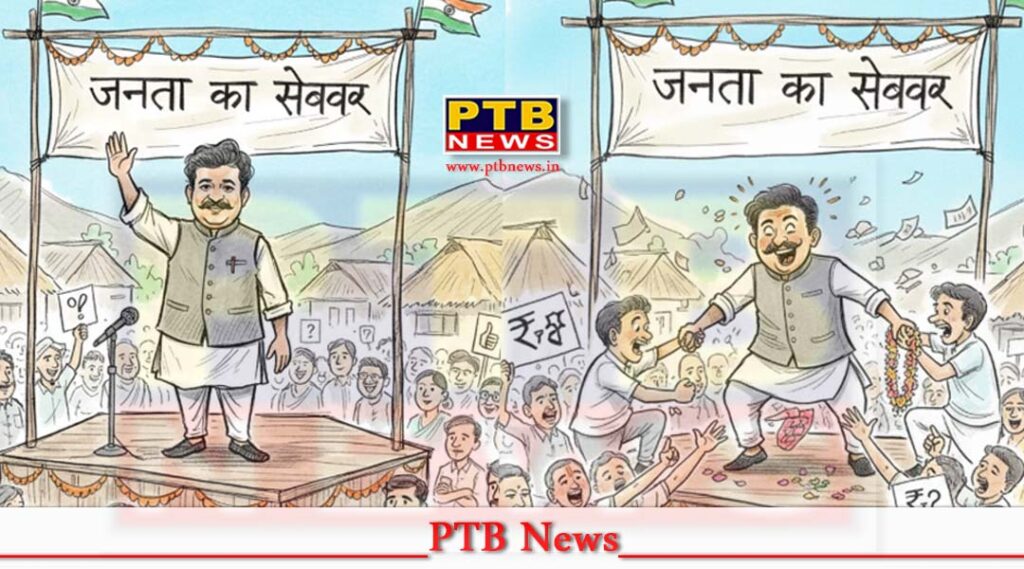 what-mla-raman-arora-will-once-again-be-active-among-the-public-in-jalandhar-politics-ptb-exclusive-news-by-editor-in-chief-rana-himachal