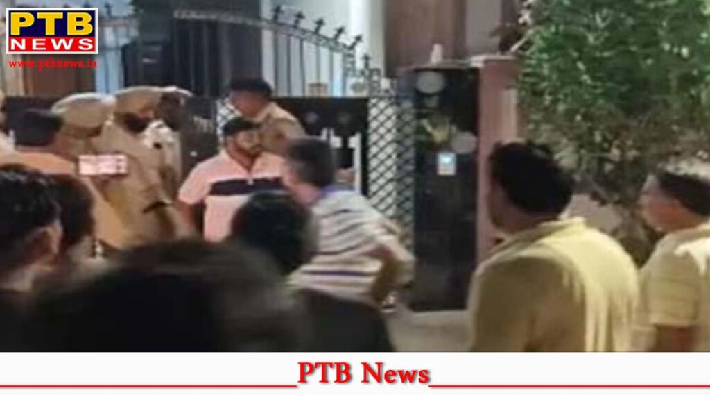 jalandhar-bhogpur-fake-travel-agent-defrauded-millions-of-people-under-the-pretext-of-sending-them-to-america-the-victim-committed-suicide-and-was-arrested