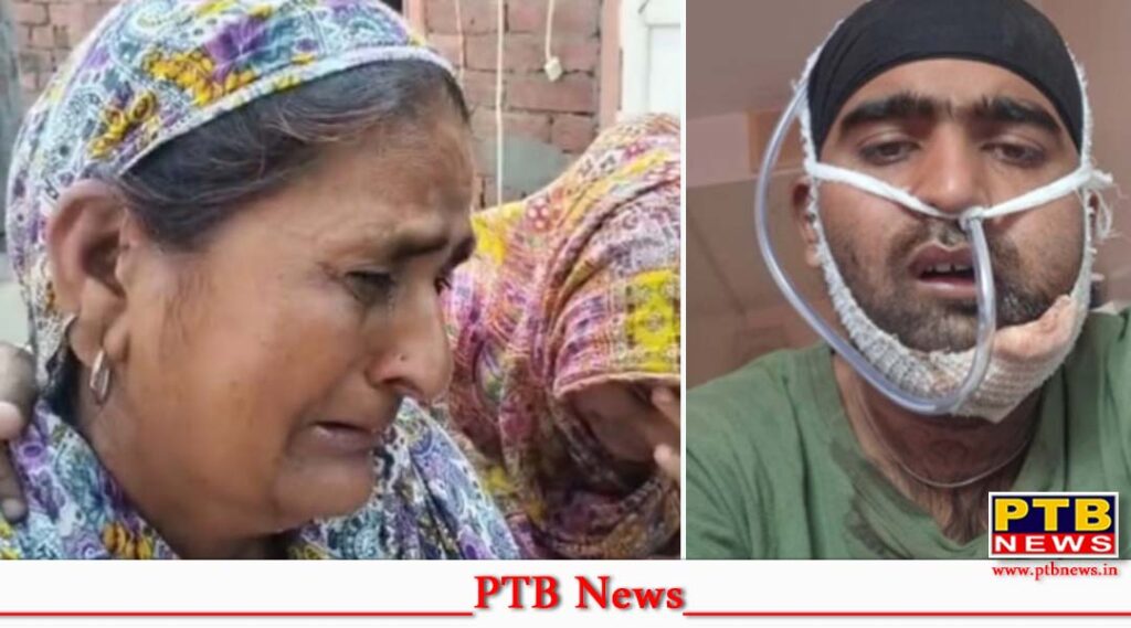 buta-singh-of-moga-punjab-injured-in-russia-ukraine-war-family-in-shock