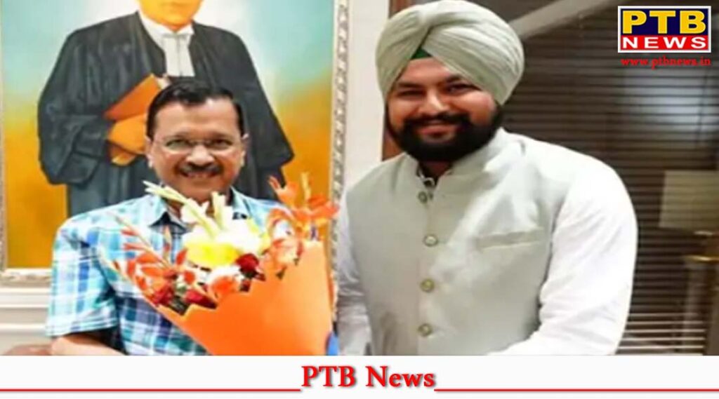 aam-aadmi-party-mla-from-khadoor-sahib-constituency-manjinder-singh-lalpura-arrested