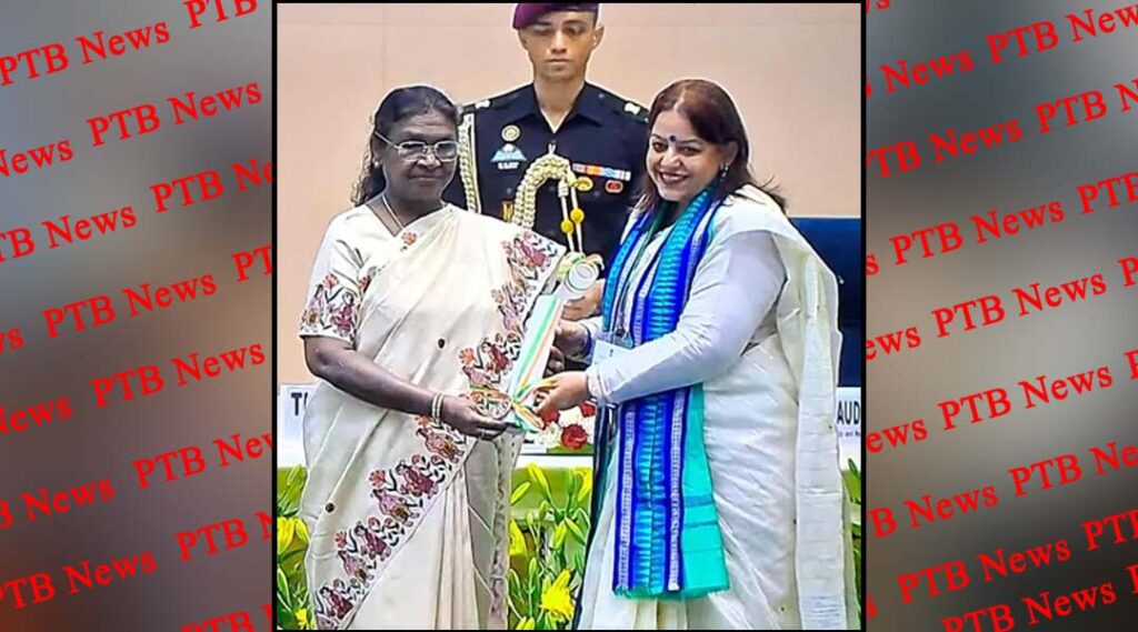 dr-anjana-bhatia-of-hmv-honoured-with-national-teachers-award-2025