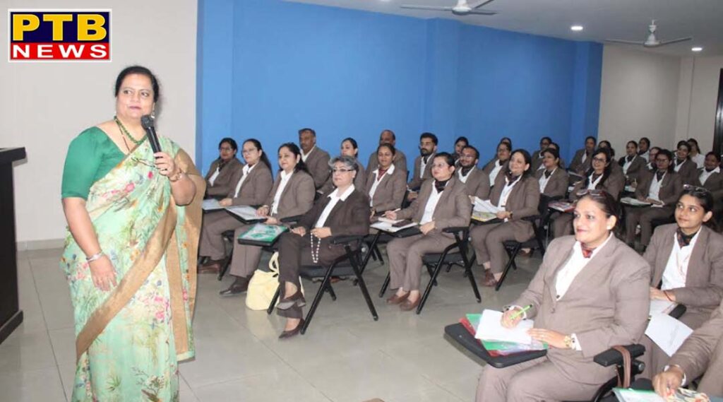 ivy-world-school-cbse-capacity-building-training-programme-held-at-ivy-world-school-jalandhar