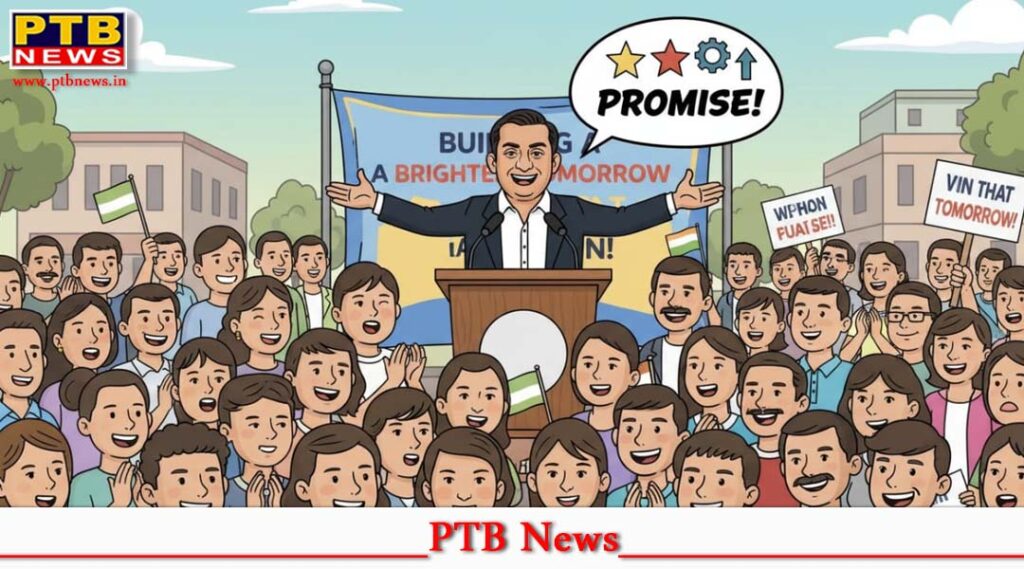 what-mla-raman-arora-will-once-again-be-active-among-the-public-in-jalandhar-politics-ptb-exclusive-news-by-editor-in-chief-rana-himachal