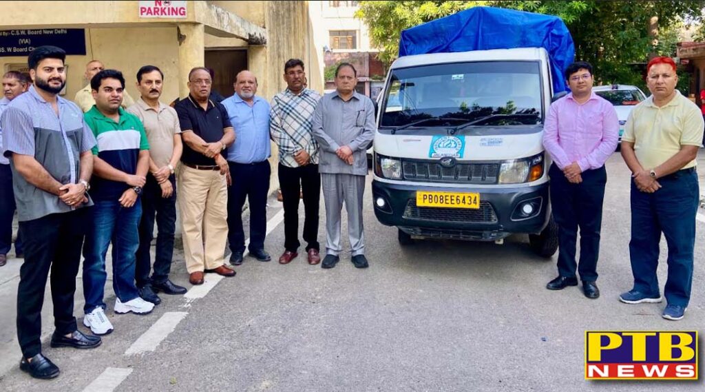 casa-donated-essentials-to-the-flood-affected-areas-in-punjab