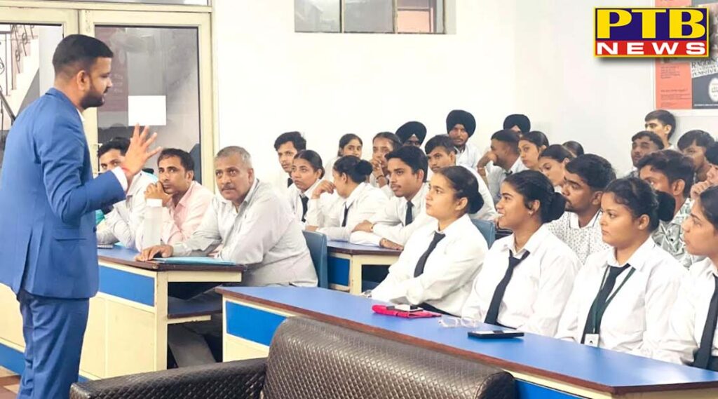 career-counselling-seminar-at-st-soldier-hotel-management