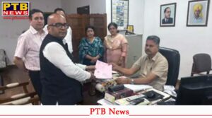 punjab-firs-have-been-filed-against-navneet-chaturvedi-who-filed-his-nomination-papers-for-the-rajya-sabha-seat-in-several-police-stations