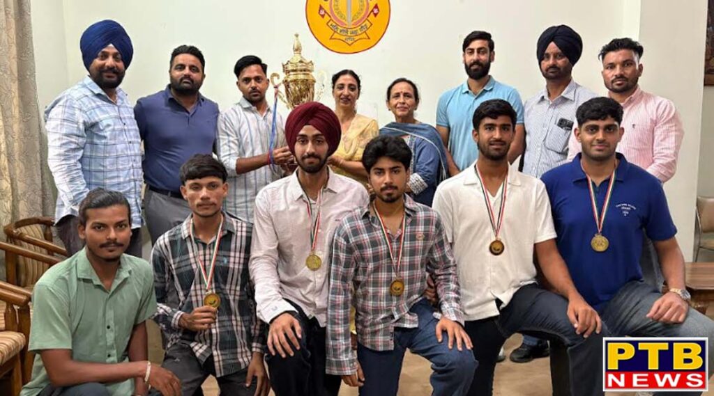 lyallpur-khalsa-college-jalandhar-wins-guru-nanak-dev-university-inter-college-tennis-championship