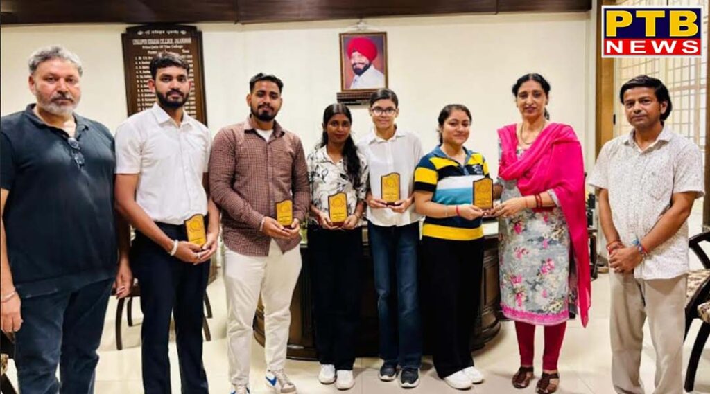 students-of-master-in-tourism-and-management-semester-2-of-lyallpur-khalsa-college-excelled
