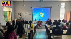 lyallpur-khalsa-college-jalandhar-organized-a-workshop-on-the-topic-how-to-write-cover-letter-cv-for-getting-a-job