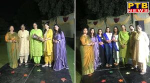 fresher-party-2025-organized-to-welcome-the-new-batch-at-girls-hostel-of-lyallpur-khalsa-college-jalandhar
