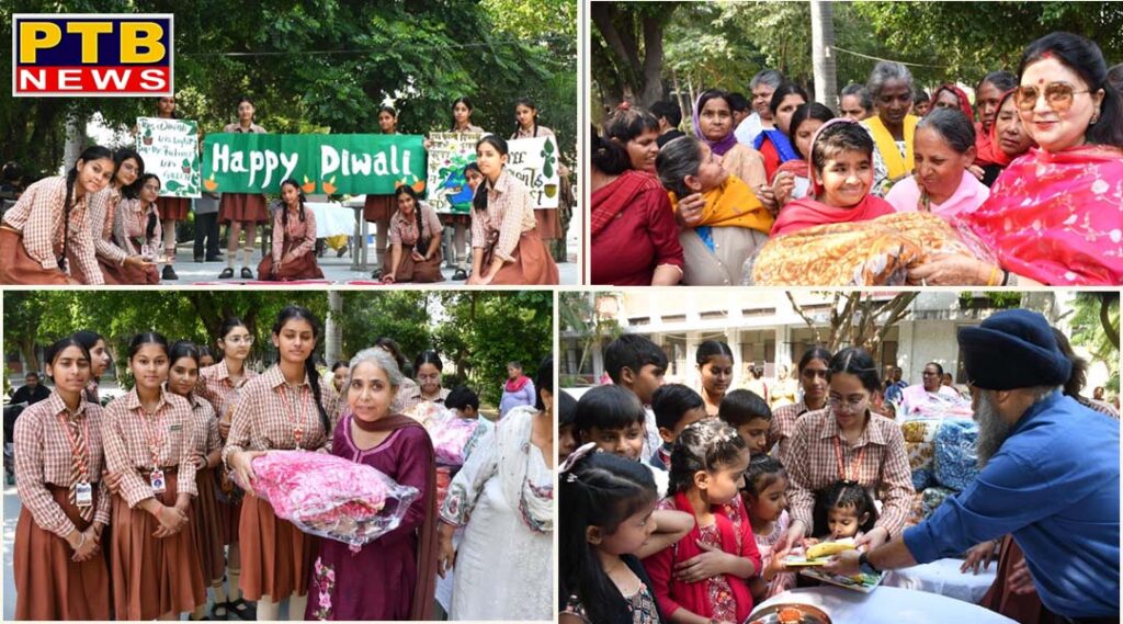 students-of-st-soldier-inter-college-school-jalandhar-celebrated-diwali-occasion-at-pinglaghar
