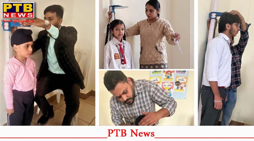 innocent-hearts-group-selected-from-north-india-for-the-prestigious-national-growth-monitoring-initiative-jalandhar