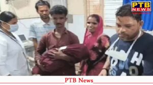 one-year-old-boy-burned-alive-in-punjab-district-ludhiana-after-he-was-playing-with-matches-and-a-spark-ignited-blanket
