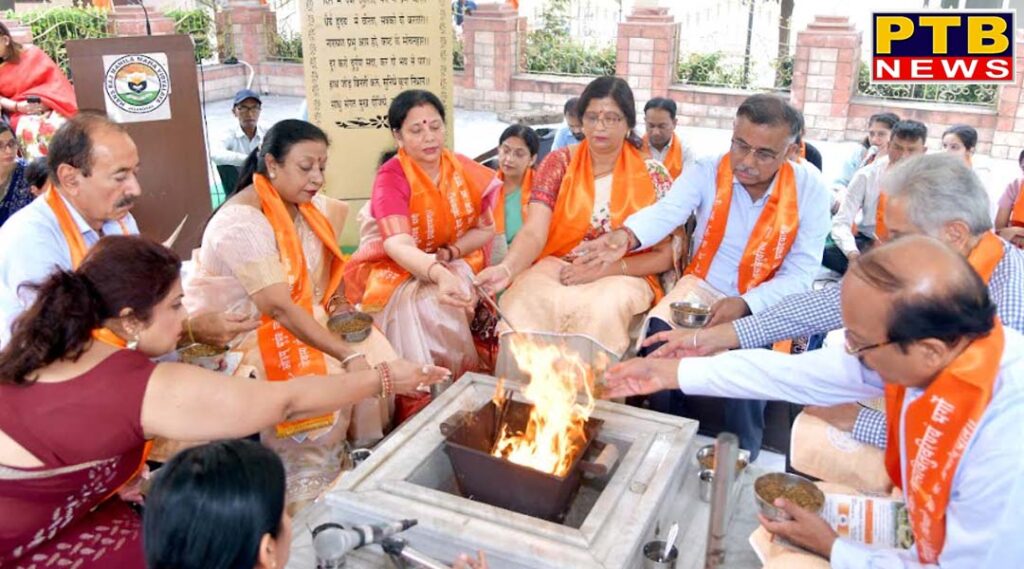 hmv-ushers-in-a-new-era-under-the-leadership-of-dr-ekta-khosla